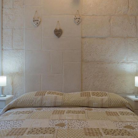 Casa Del Cuore Ostuni Exterior photo