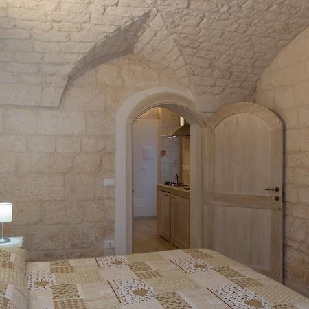 Casa Del Cuore Ostuni Exterior photo