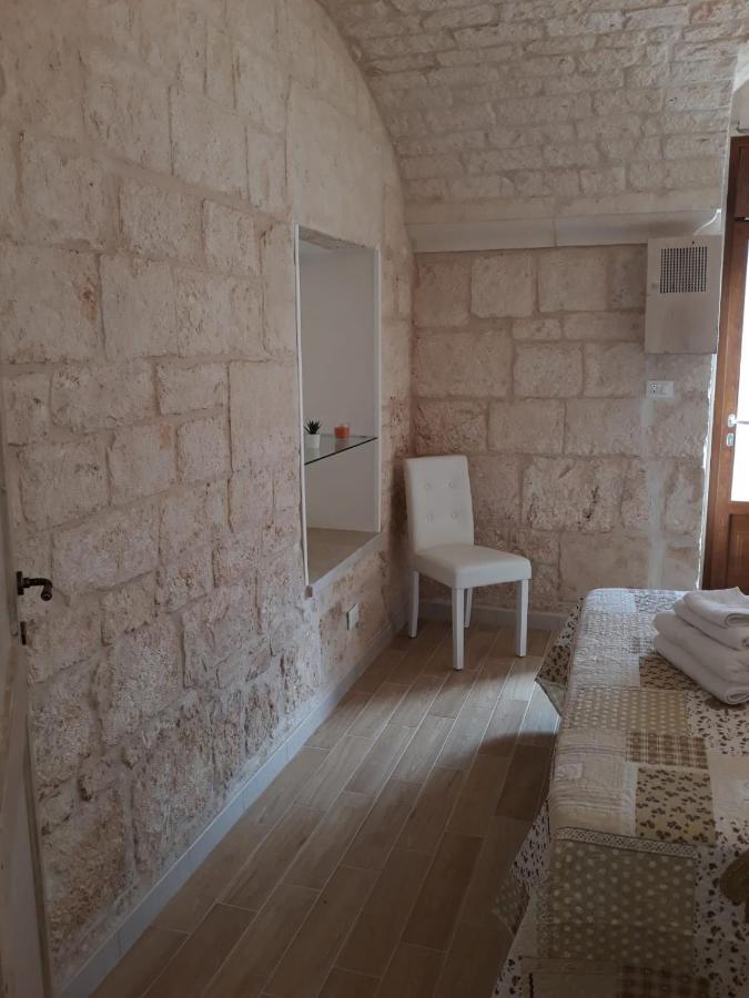 Casa Del Cuore Ostuni Exterior photo
