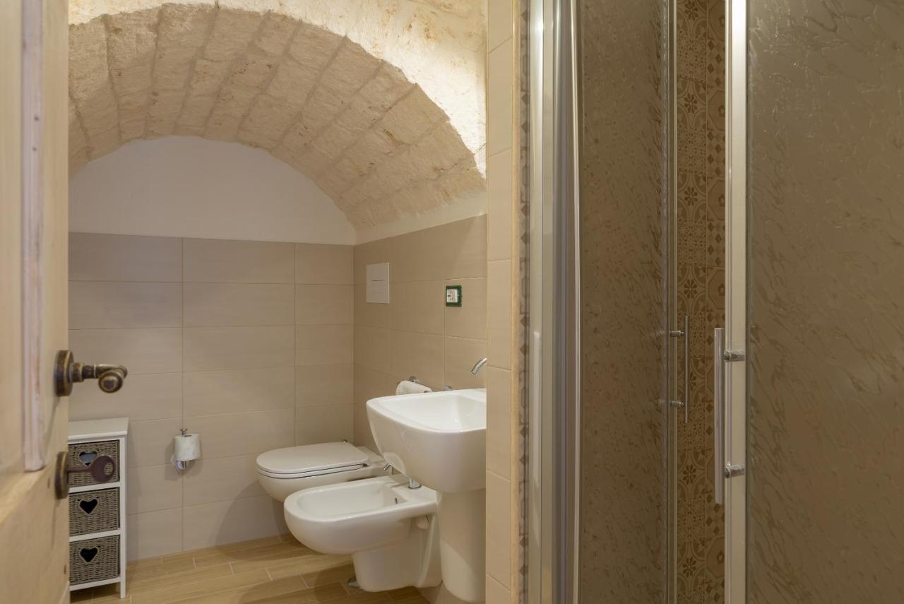 Casa Del Cuore Ostuni Exterior photo
