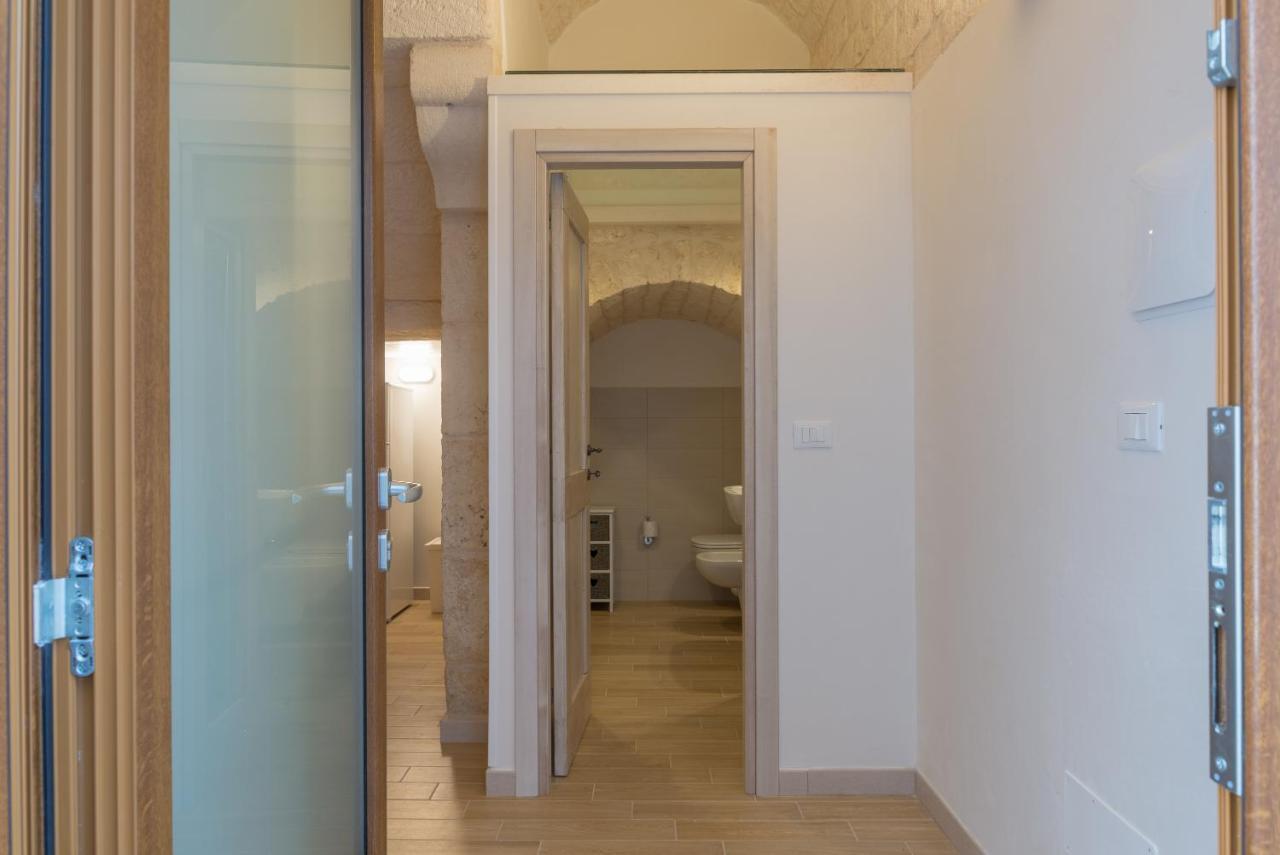 Casa Del Cuore Ostuni Exterior photo