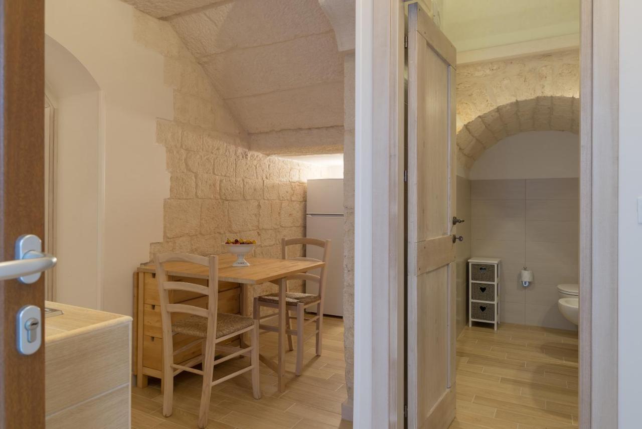 Casa Del Cuore Ostuni Exterior photo