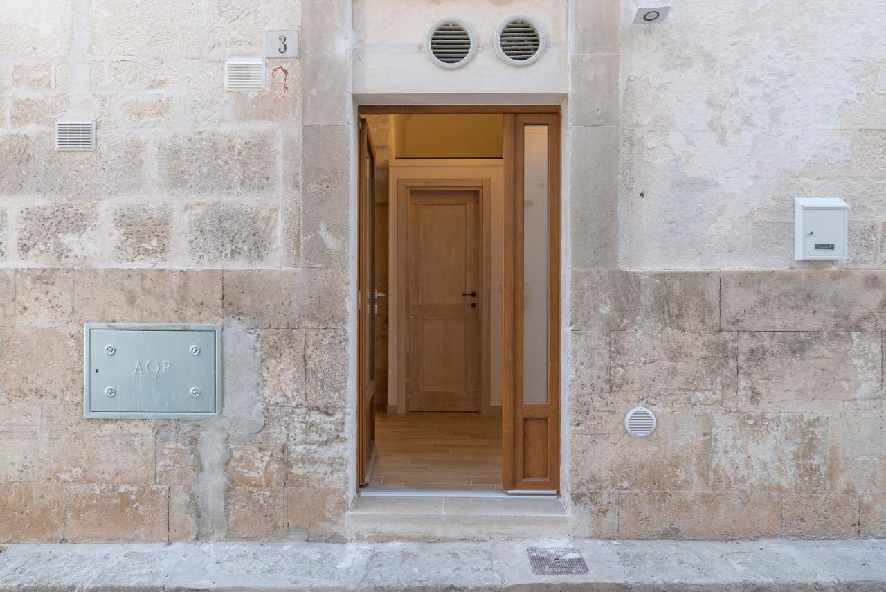 Casa Del Cuore Ostuni Exterior photo